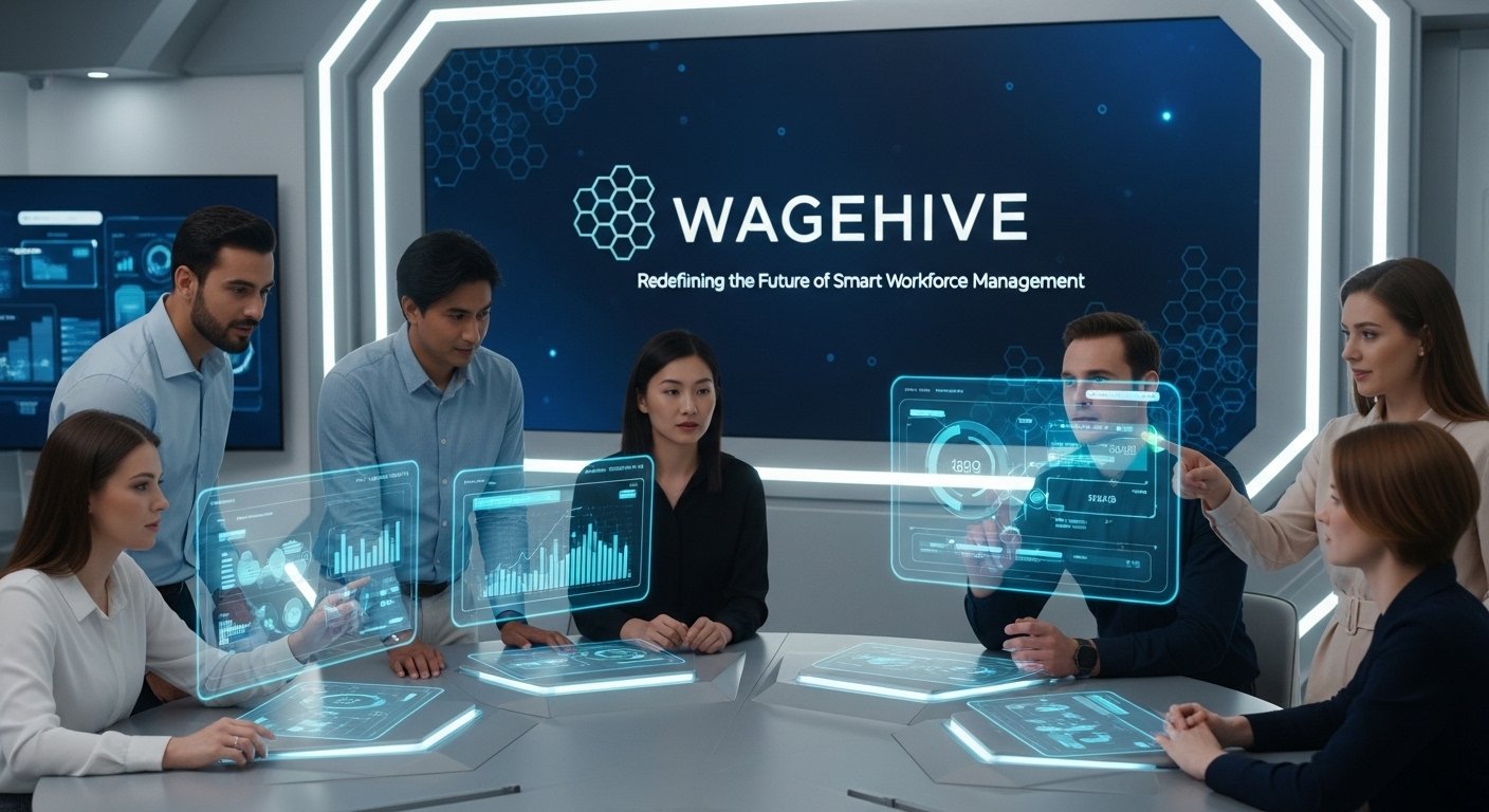 WageHive